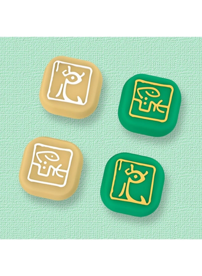 SWITCH Handle Rocker Cap - Silicone Non-slip Joy-con