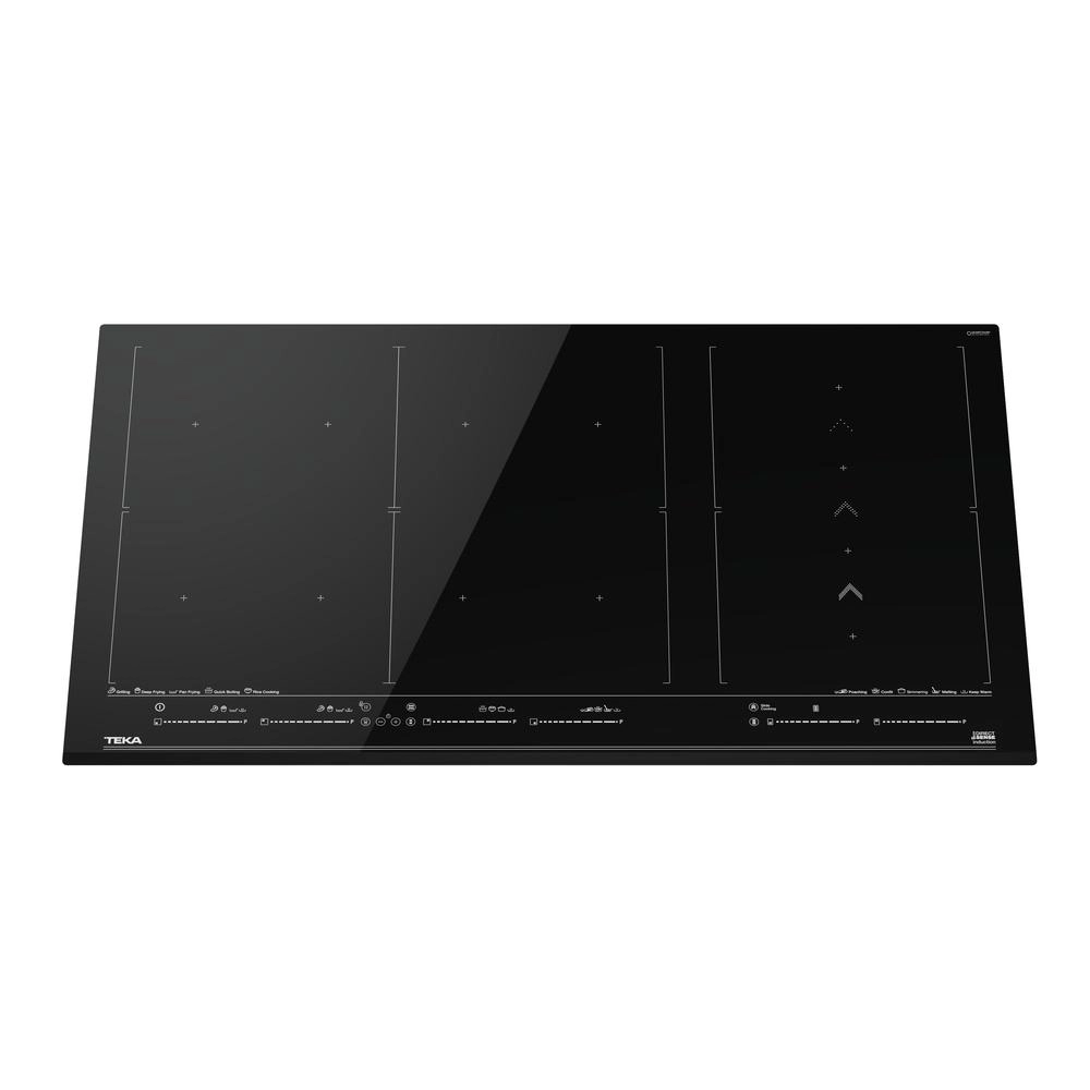 DirectSense FullFlex IZF 99700 MST BK Induction hob