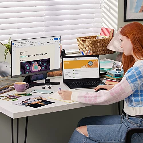 Galaxy Chromebook Go XE345XDA - 14'' Celeron 4GB DDR4 64GB