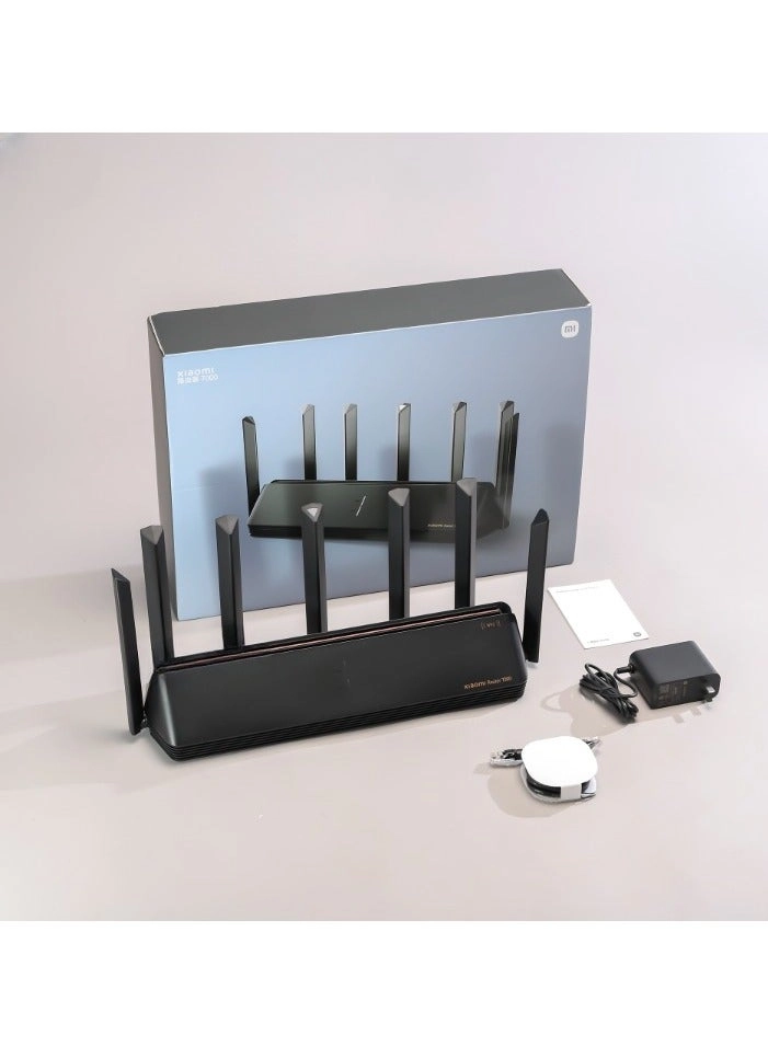 BE7000 - 7000Mbps 802.11ac