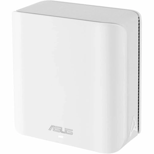 ZenWiFi BD4 - WiFi 7 3-Pack
