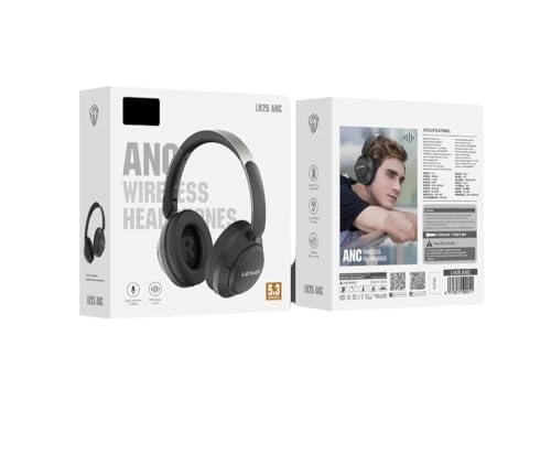 LH23 - Wireless Headphone