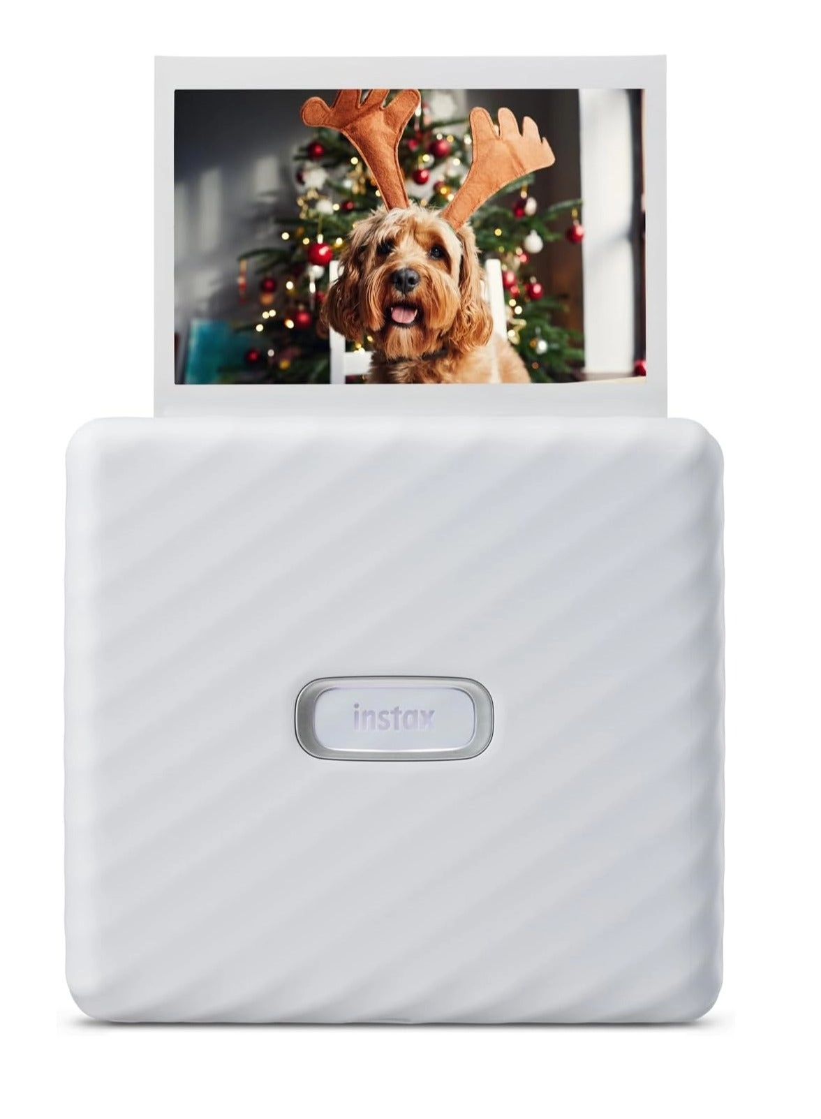 Fujifilm Instax Link Wide - Print Wide 2.4 x 3.9" Images