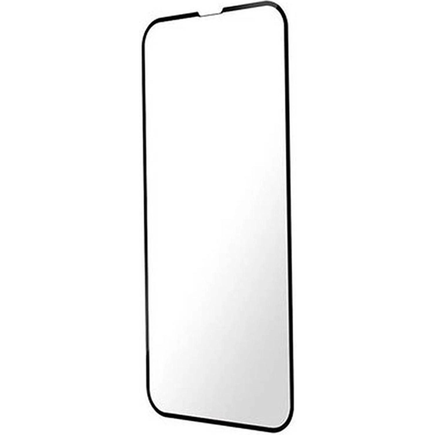 Graphene Rock - 2.85D + Mag Crystal Case - Clear for iPhone 14 Pro Max