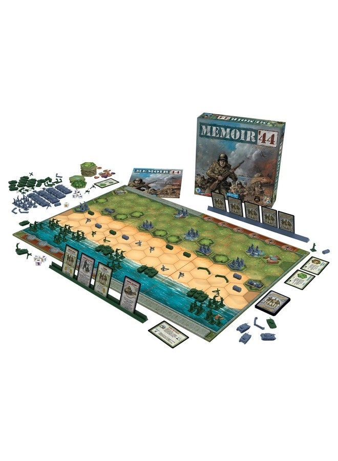 Memoir '44