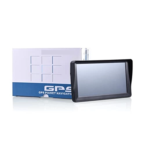 GPS Navigator 84513204215 - 7 inch 512MB+16GB