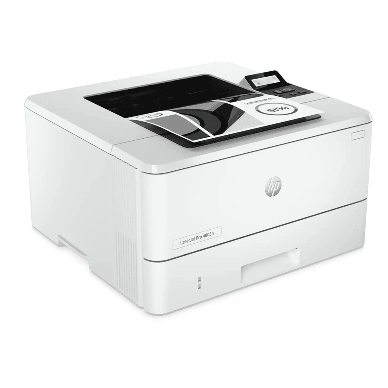 LaserJet Pro 4003n 2Z611A