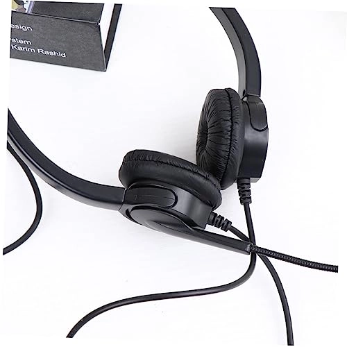 Vocal Wireless Headset