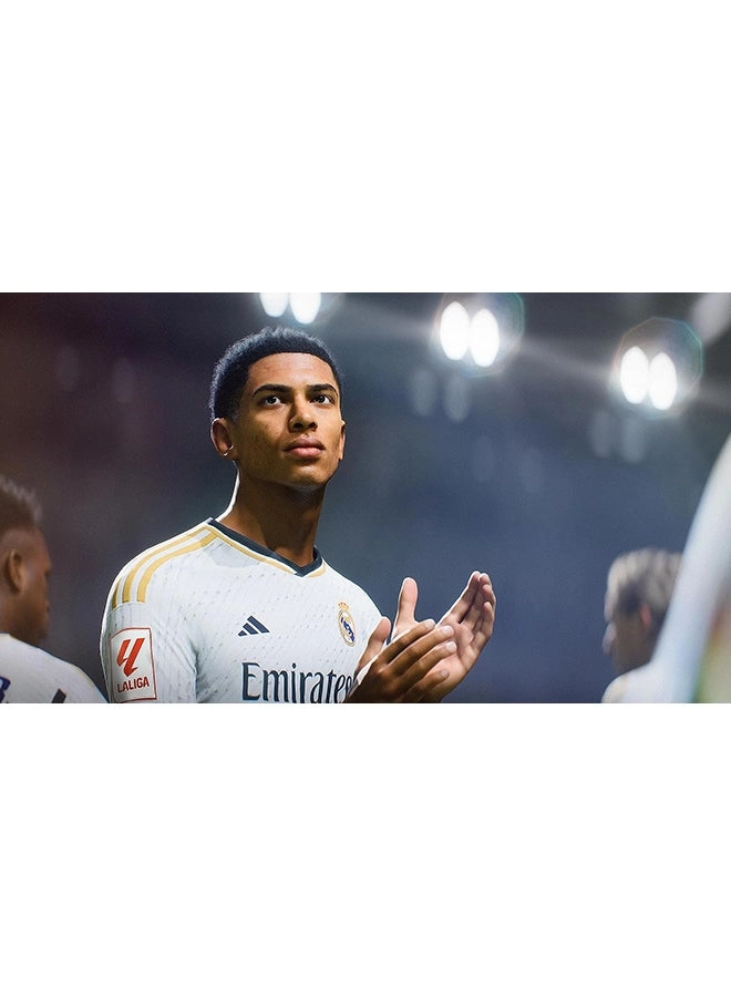 EA SPORTS FC 24 International Version - PlayStation 5