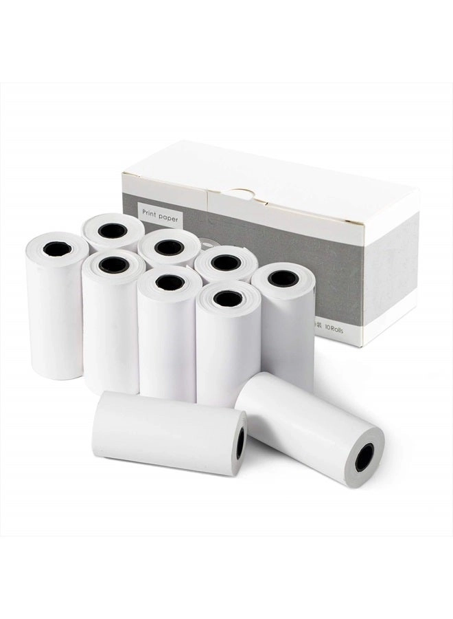 MINIBEAR H5-10 - 10 Rolls 4” x 2.2”
