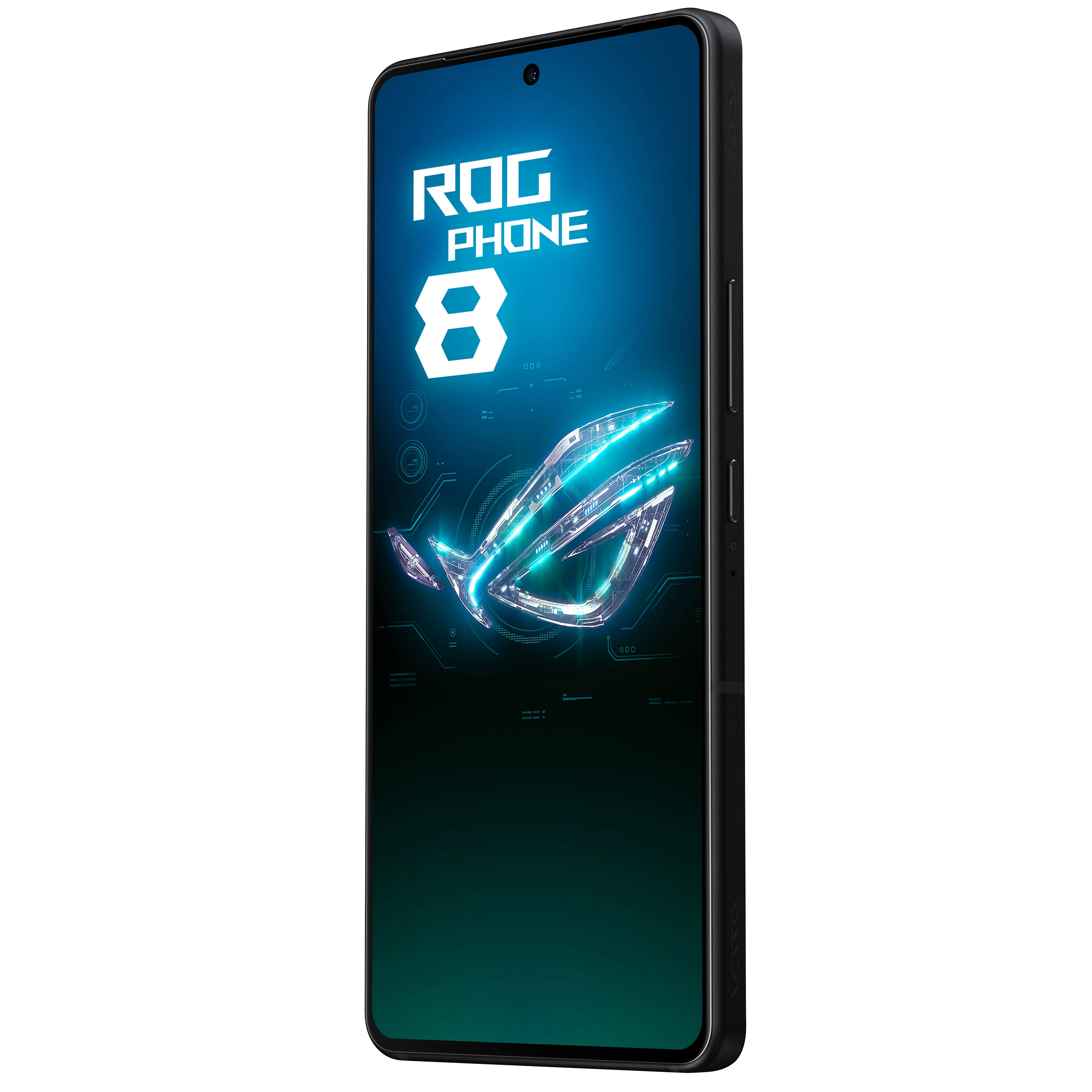 ROG Phone 8 - 12GB 256GB