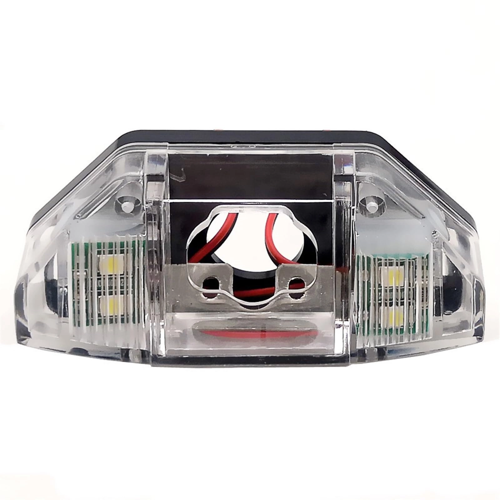 Car Rear View Camera Bracket