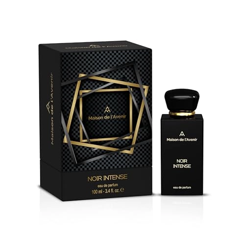 Noir Intense - Eau de Parfum 100ml
