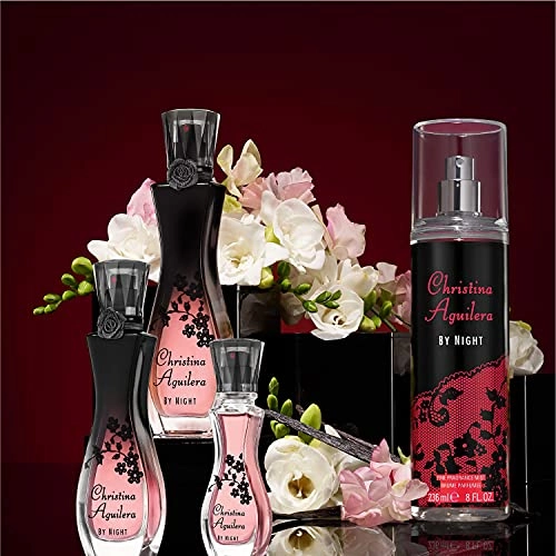 By Night Eau de Parfum 50 ml