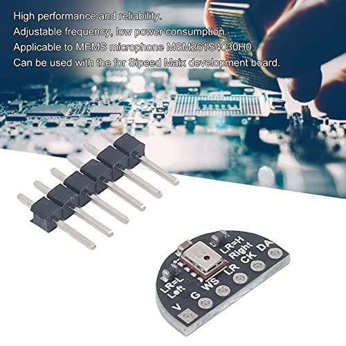 6fl2bw01xq Wired Microphone Kit