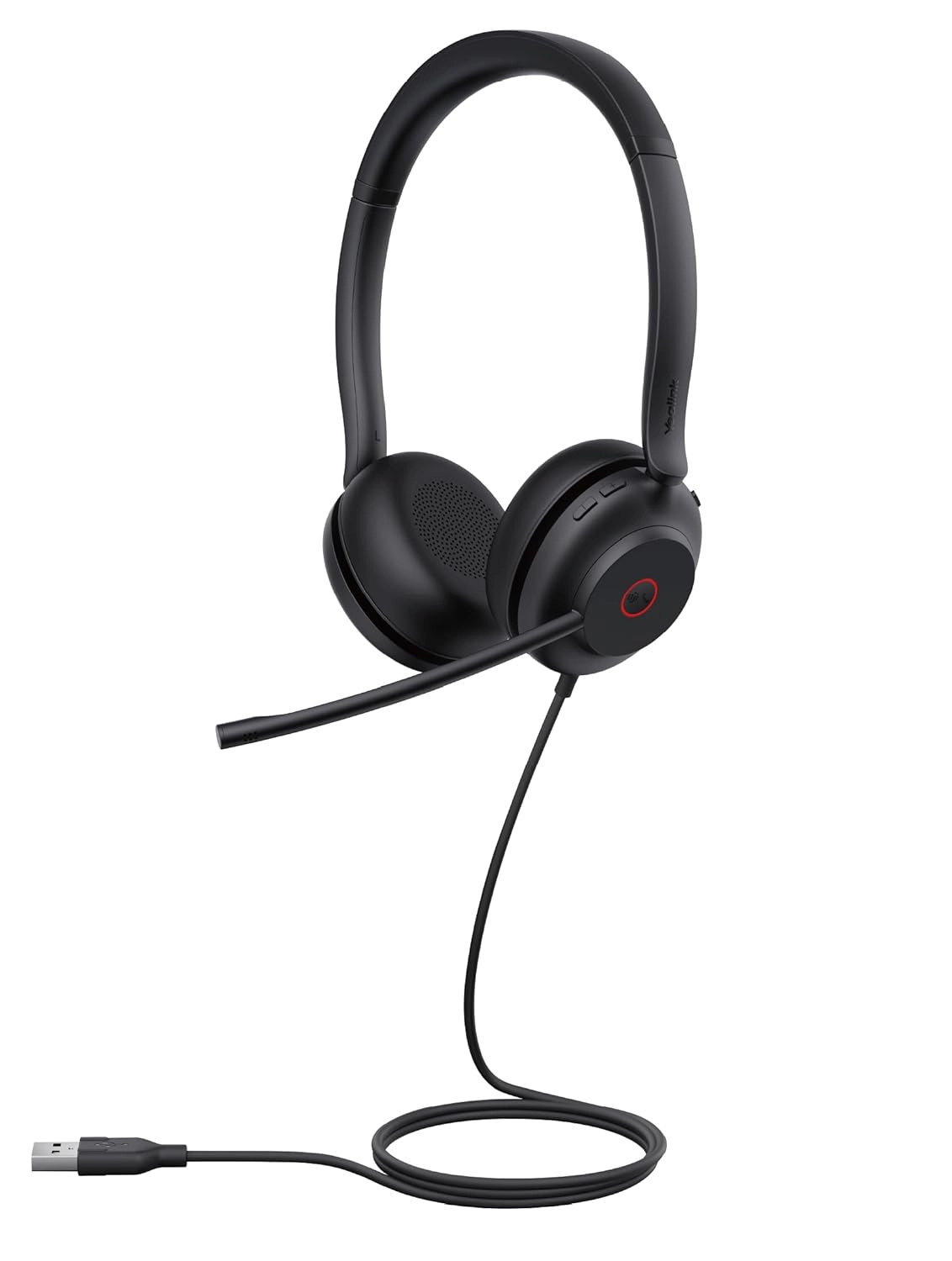 Fipka UH35 Wired Headset