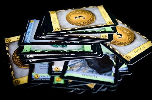 Dominion: Hinterlands