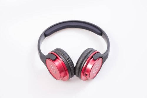 SH180PRM-SI170PR Wired Headphone