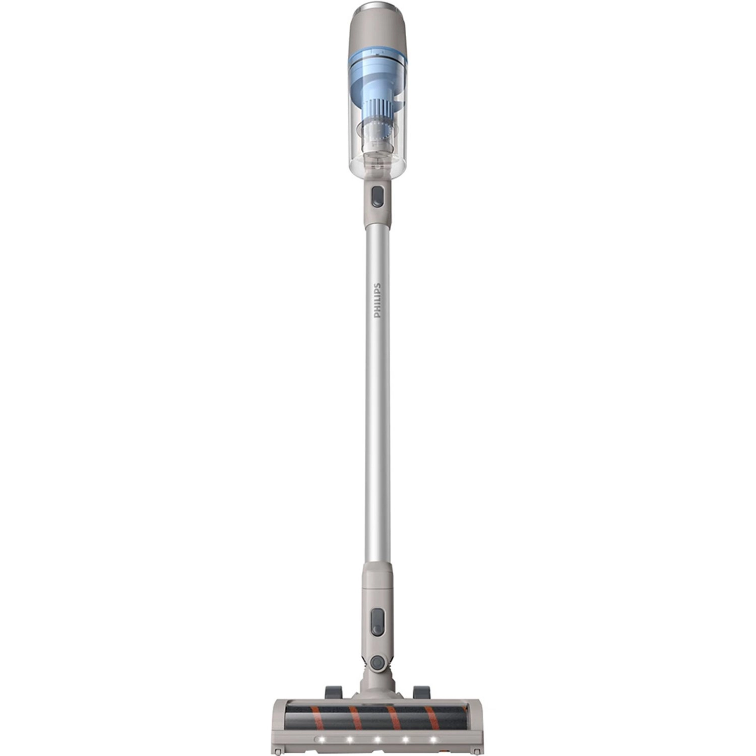 Philips 2000 Series - Stick Vacuum Cleaner 40 min