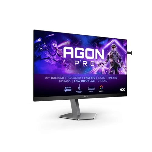 AG276FK - 27 Inches 1920x1080