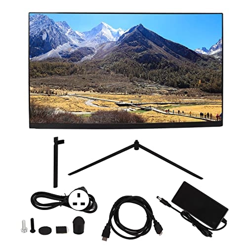 Monitor - 27 Inch 1920x1080