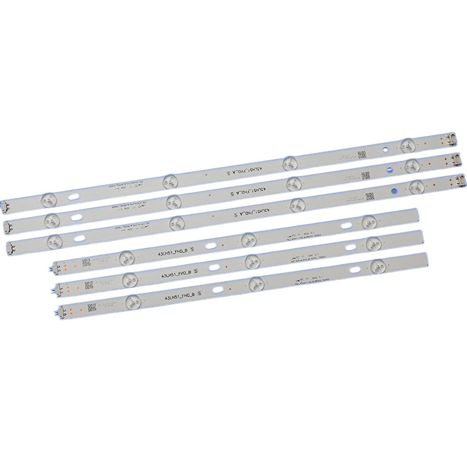 AISEEL LED Strip - 862mm