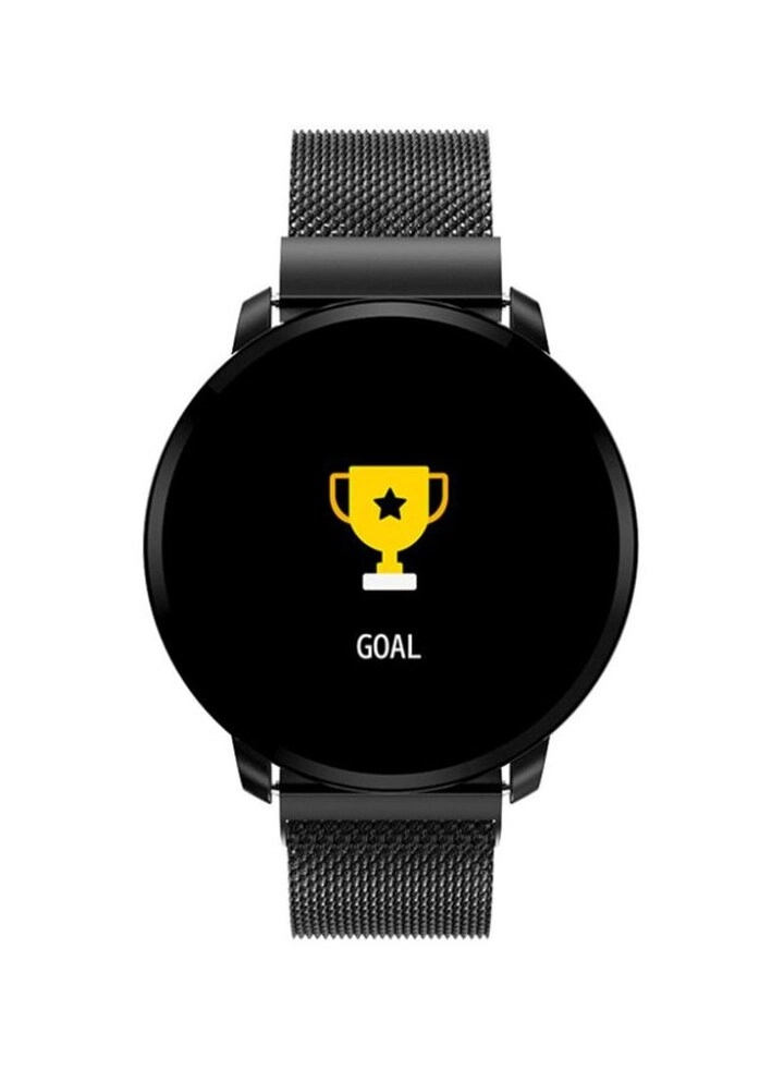 Akzun Trading Water Resistant Smartwatch GPS