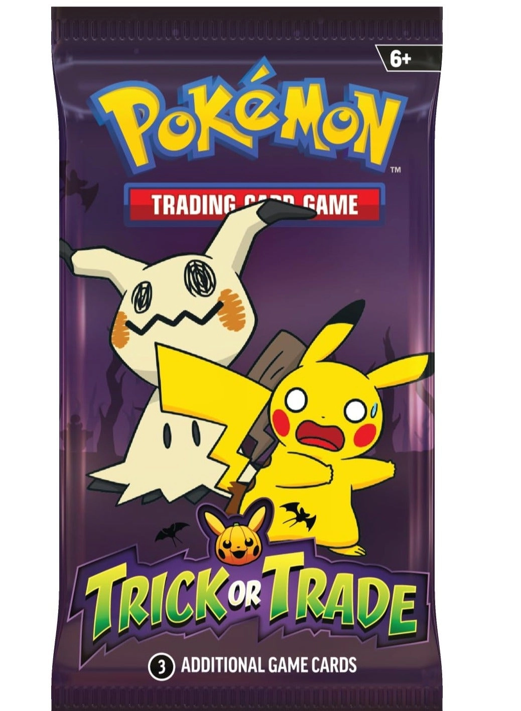 Trick or Trade Booster - 2023 Bundle