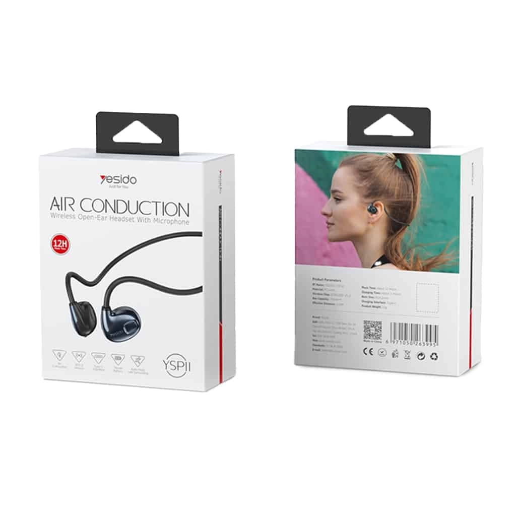 YSP11 Wireless Earphone