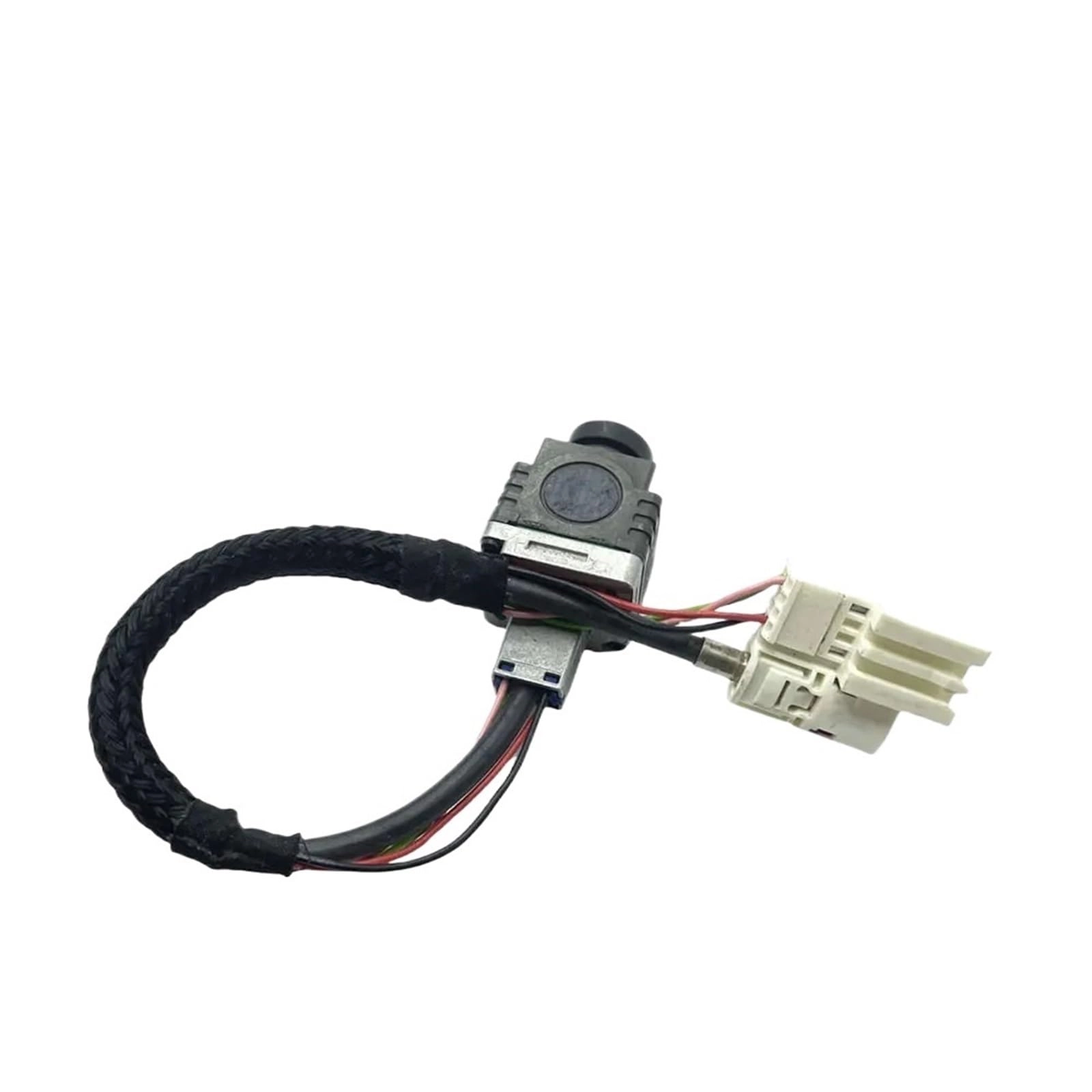 MLAHJSM Car Reversing Rear View Backup Camera - 1080P Wide-angle