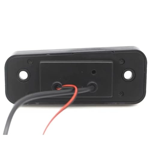 Reverse Camera For Hyundai For Santa Fe (CM) - Night vision Universal RCA connector AHD 1080P