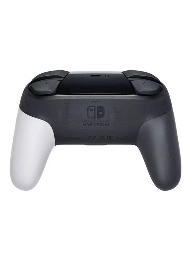 Nintendo Switch Pro Controller Special Edition