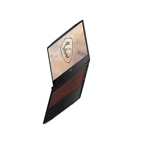 Katana GF66 12UGSOK - 15.6'' Core i9-12900H 16GB DDR4 1000GB SSD