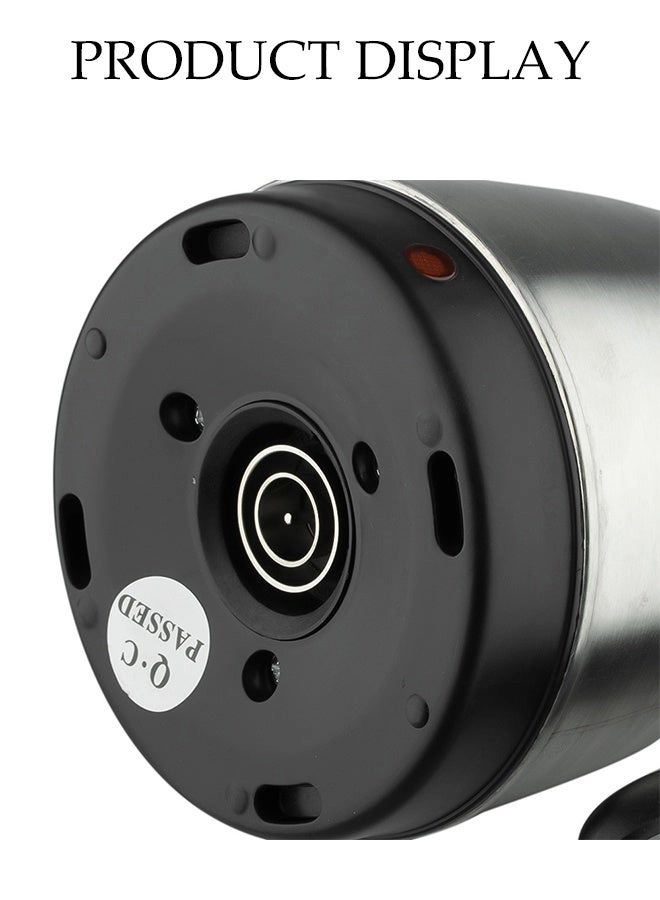 JC03706CY - Foldable Handle Portable