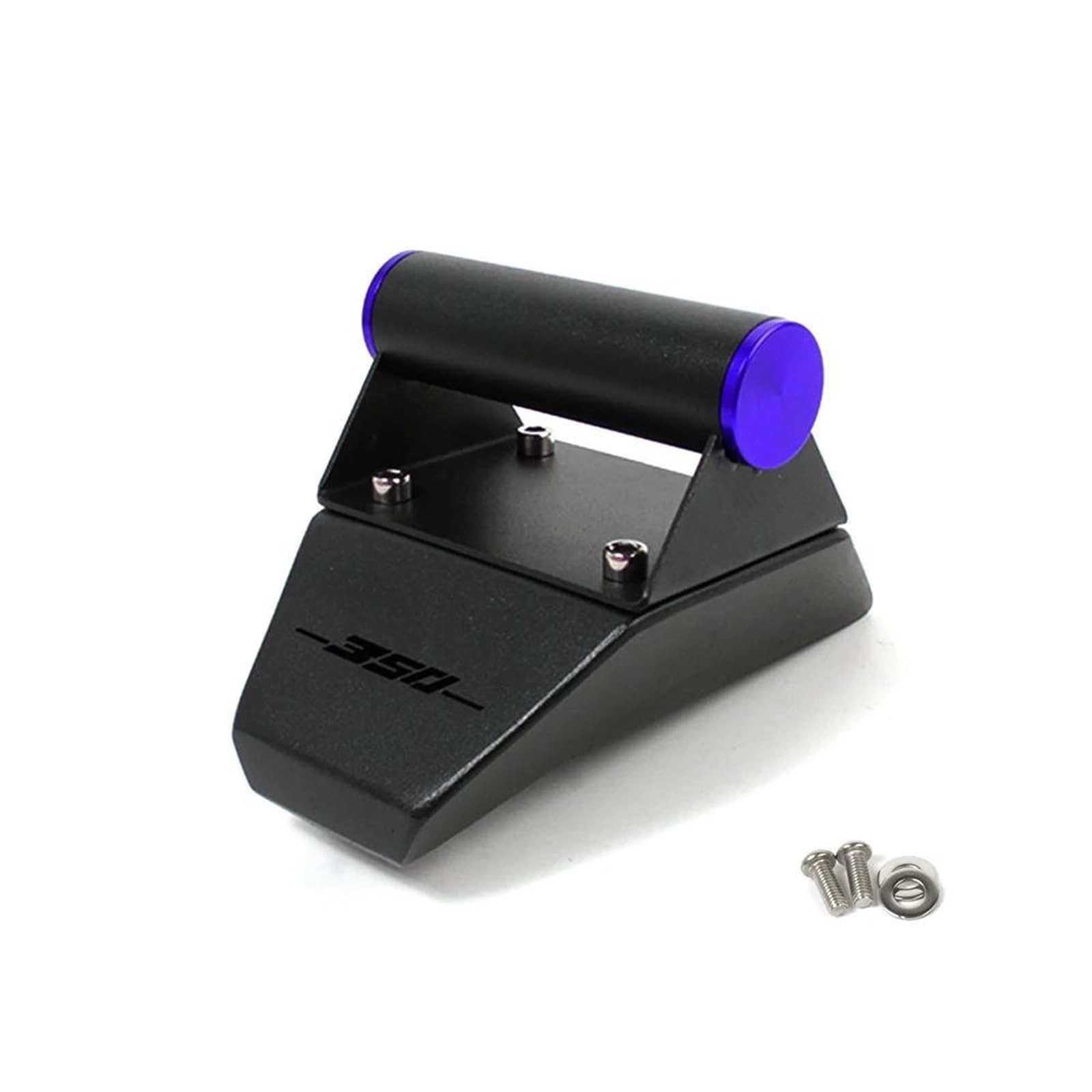 Generic Motorcycle GPS Navigation Holder - Forza350 350 2022 2023 2024