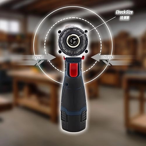 BN-HK103 - 12V 60–100Nm