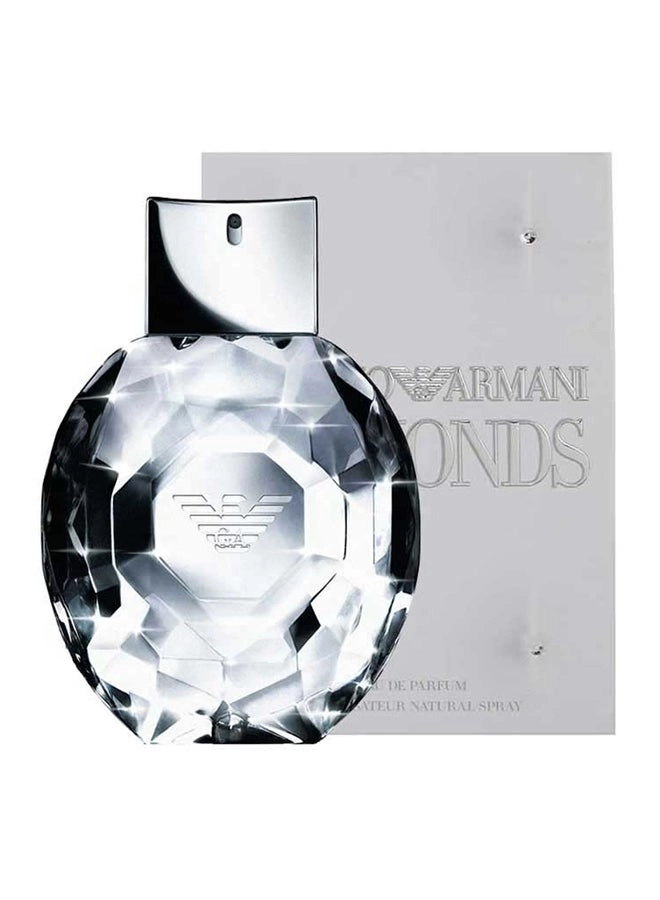 Diamonds Eau de Parfum 100 ml
