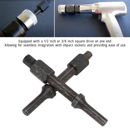 37315 - 3/8in + 37316 - 1/2in