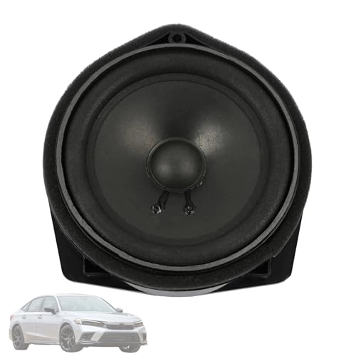 Promrmr Front Door Speaker Assembly - Coaxial