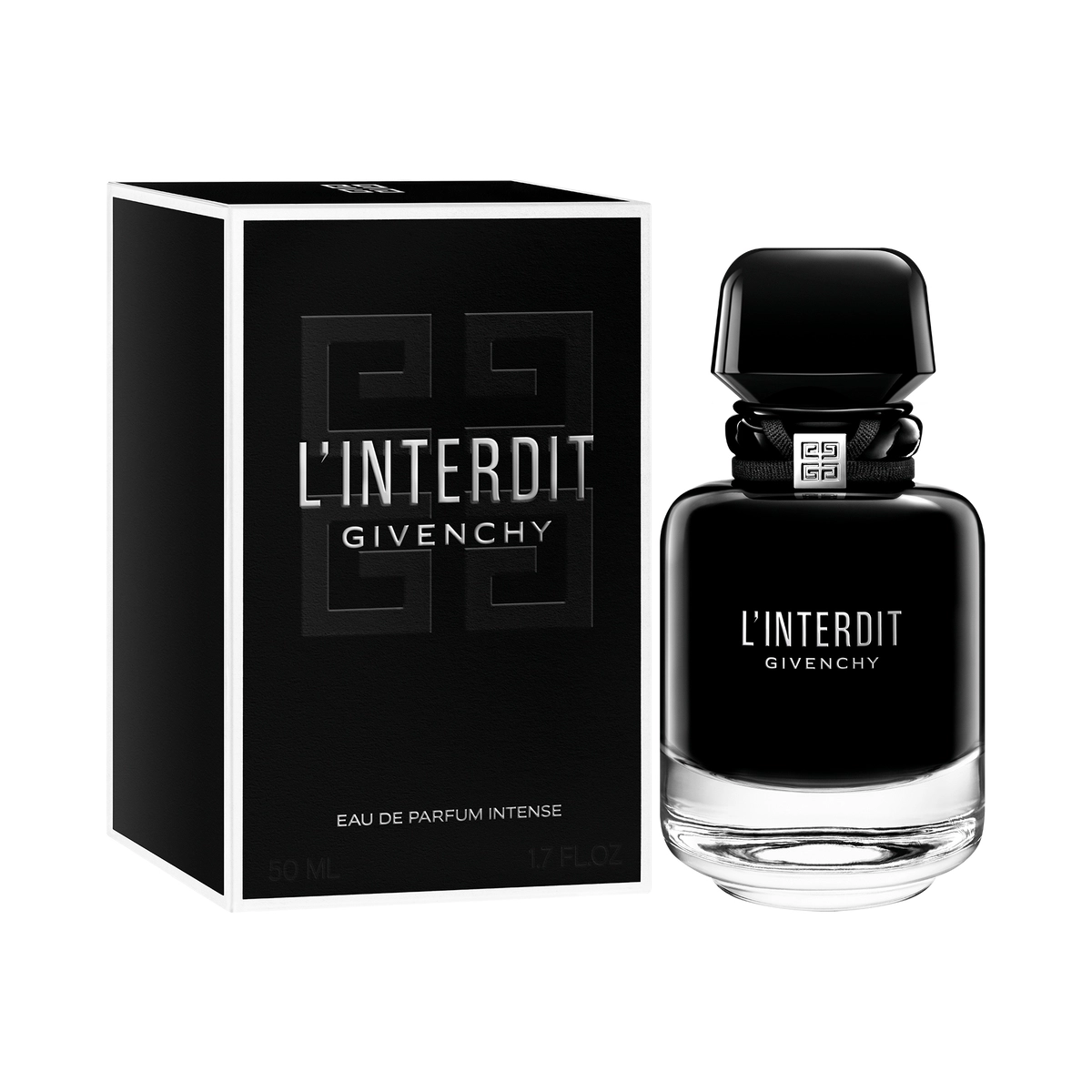 L'INTERDIT Eau de Parfum 50 ml
