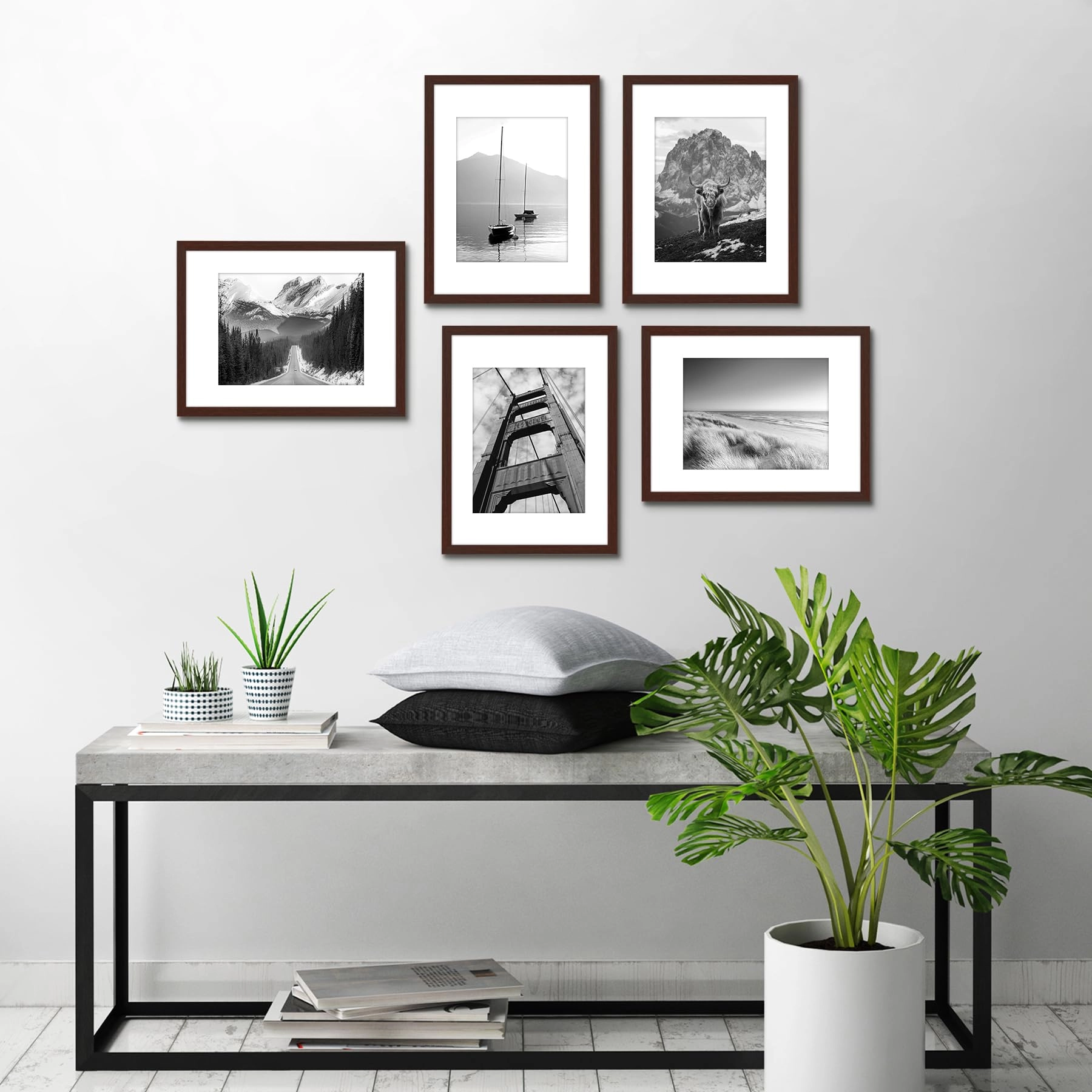 Galleria Collection - 12X16