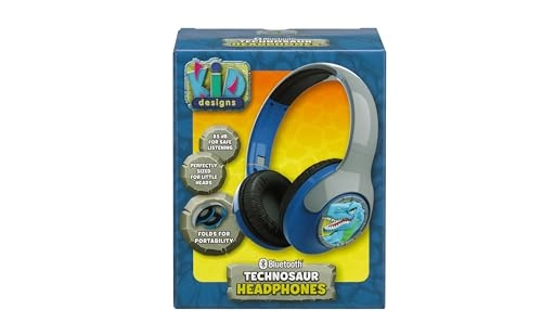 Jurassic World Wireless Headphone