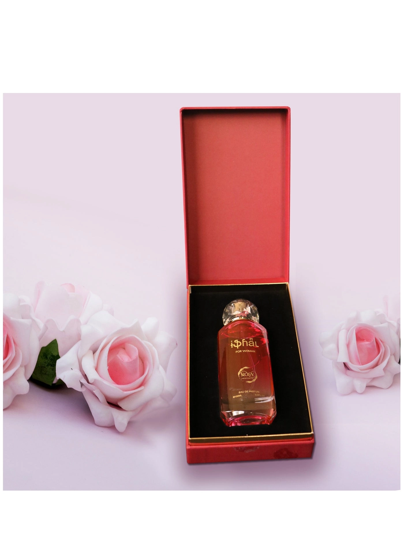 LURE Eau de Parfum 100 ml