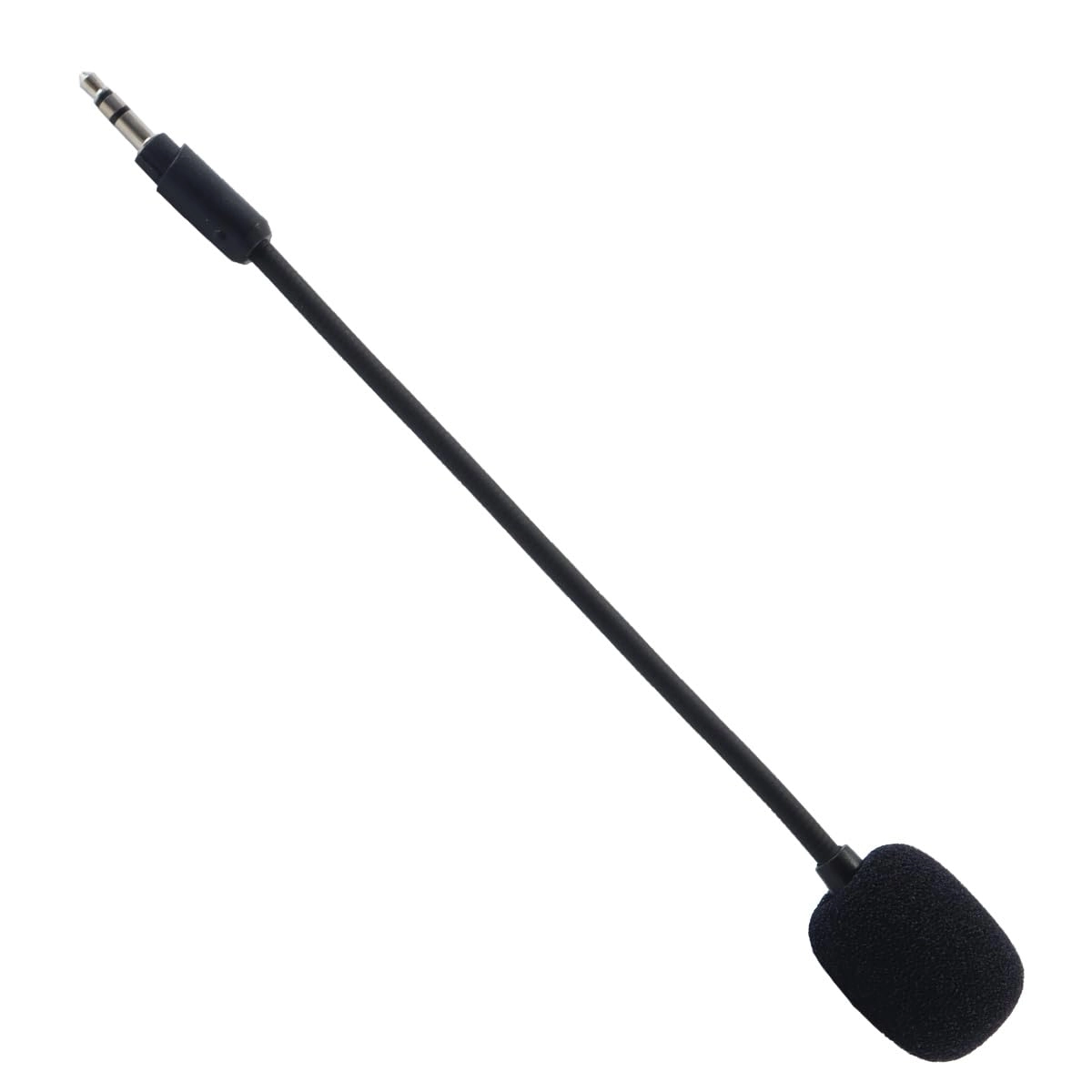 ACOLY Replacement Microphone 3.5mm-Mini-Jack Microphone