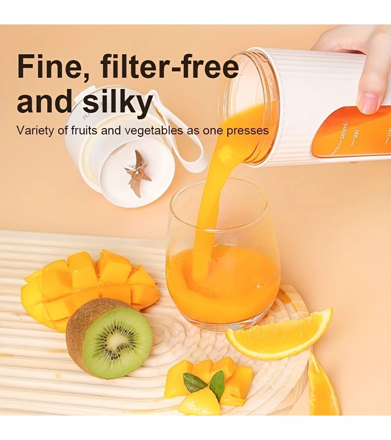 Generic Multi Function Blender