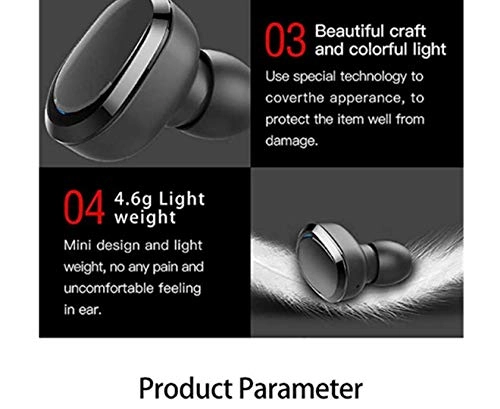 T12 Wireless Earbud