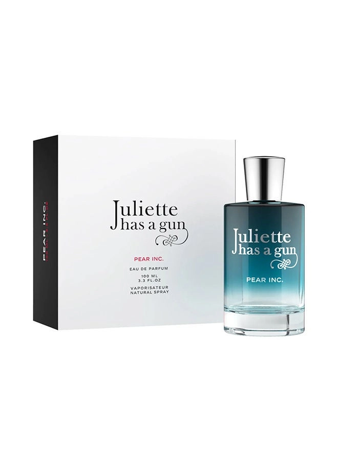 Juliette has a Gun Pear Inc Eau de Parfum 100 ml