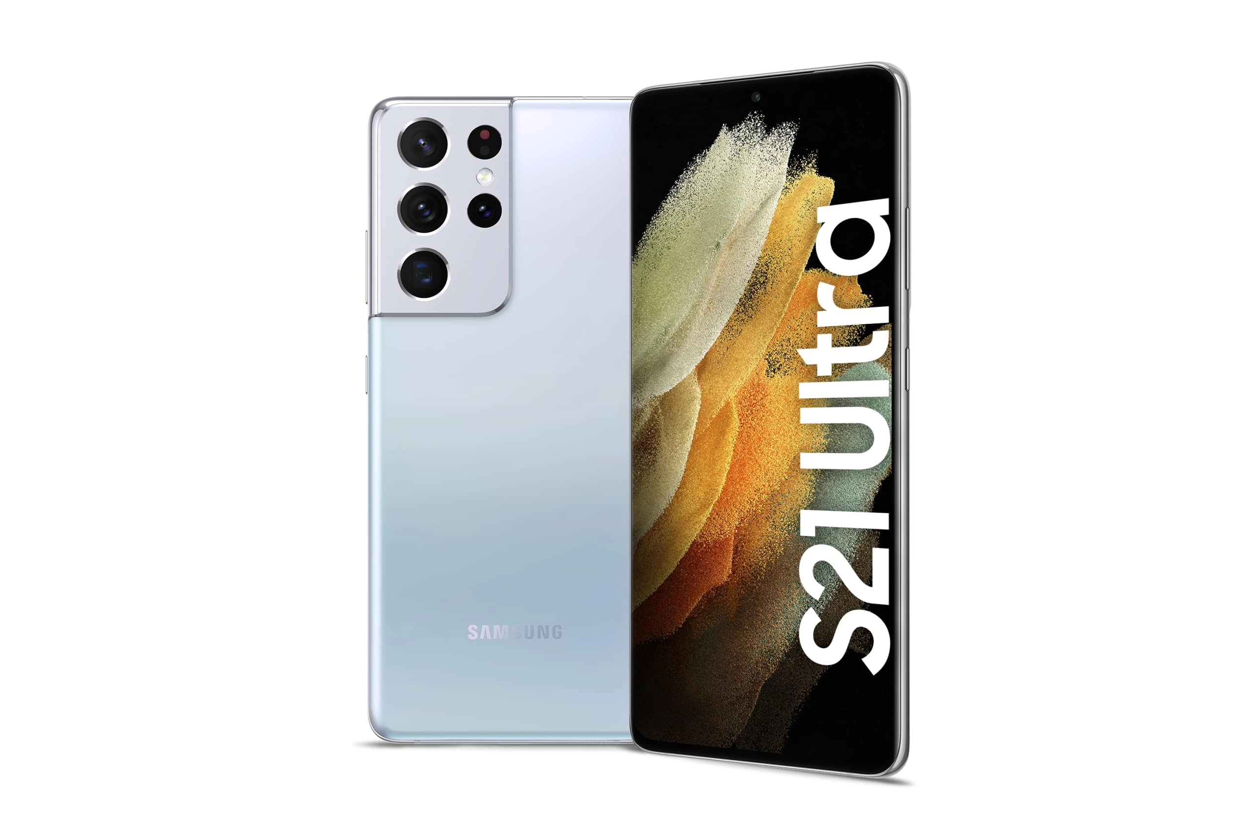 Galaxy S21 Ultra - 12GB 256GB