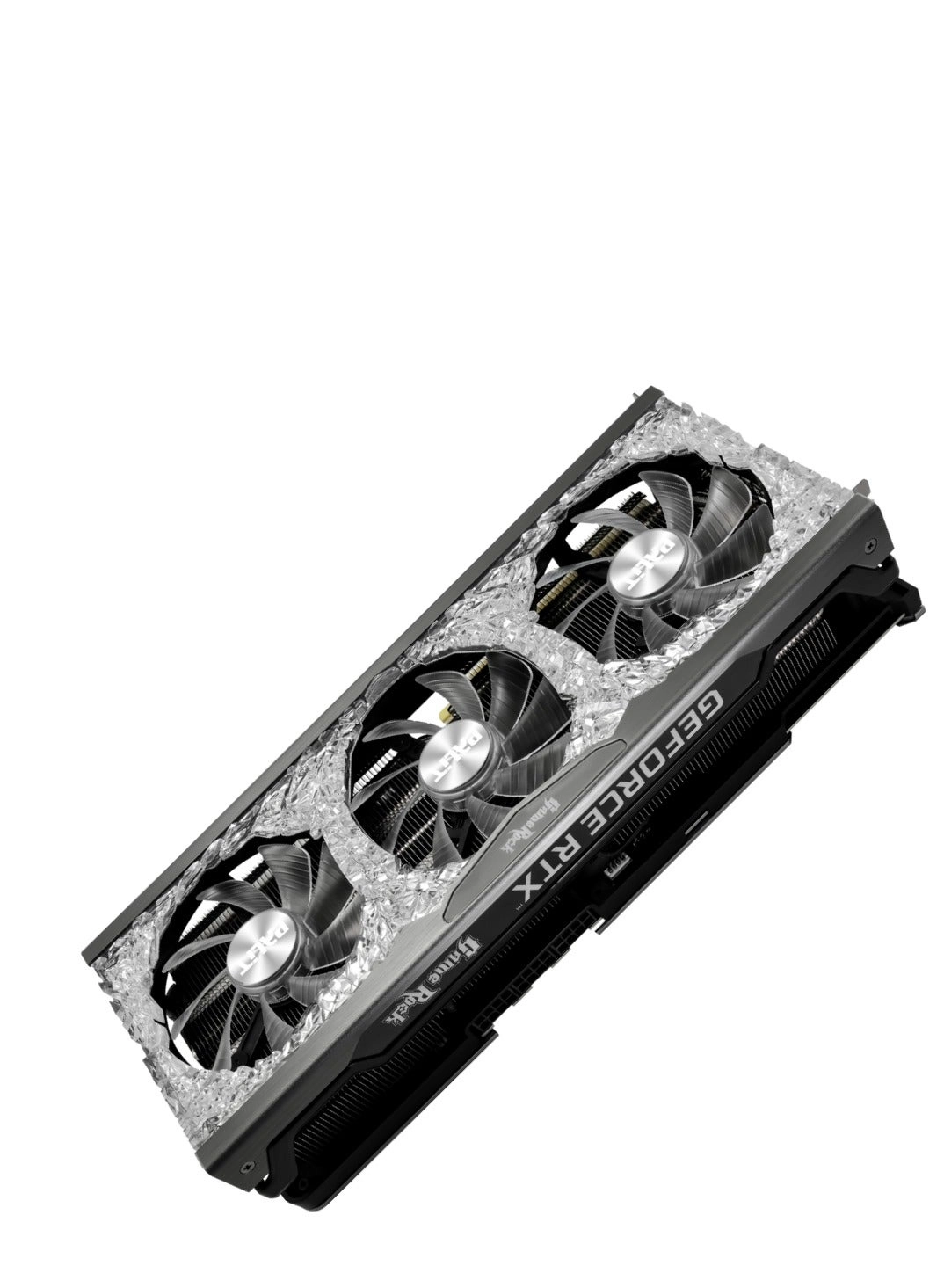 (Used) RTX 3080 - 10GB