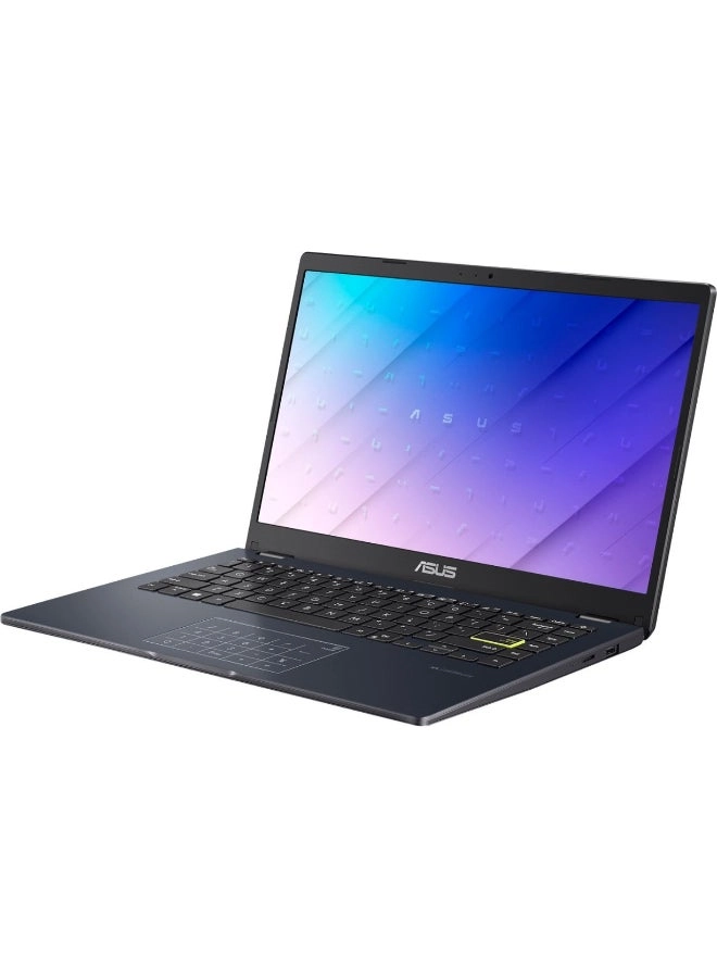 Vivobook E410KA 90NB0UA5 - 14'' Celeron N4500 4GB DDR4 64GB SSD + Laptop Bag + Mouse